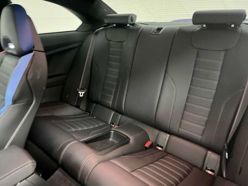 Used 2026 BMW M2 w/ Lighting Package RWD image 30