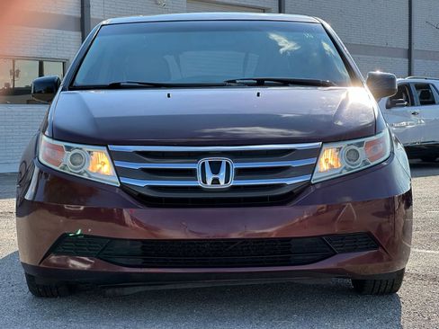Used 2011 Honda Odyssey EX-L image 11