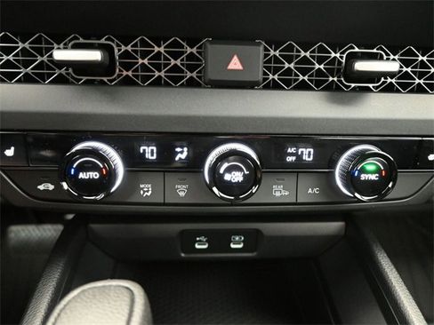 New 2025 Honda Accord SE image 14