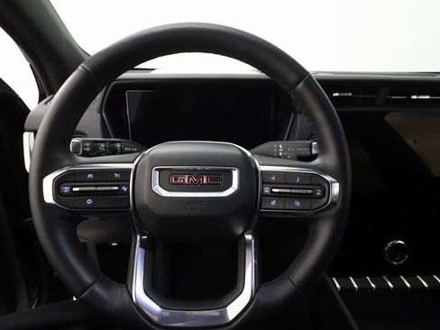 Certified 2025 GMC Terrain Elevation image 11