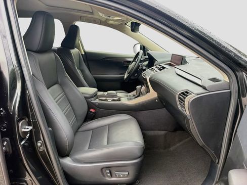 Used 2020 Lexus NX 300 FWD w/ Premium Package image 15