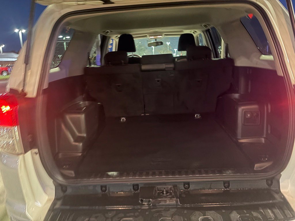 Used 2012 Toyota 4Runner SR5 w/ Convenience Pkg AWD/4WD image 21