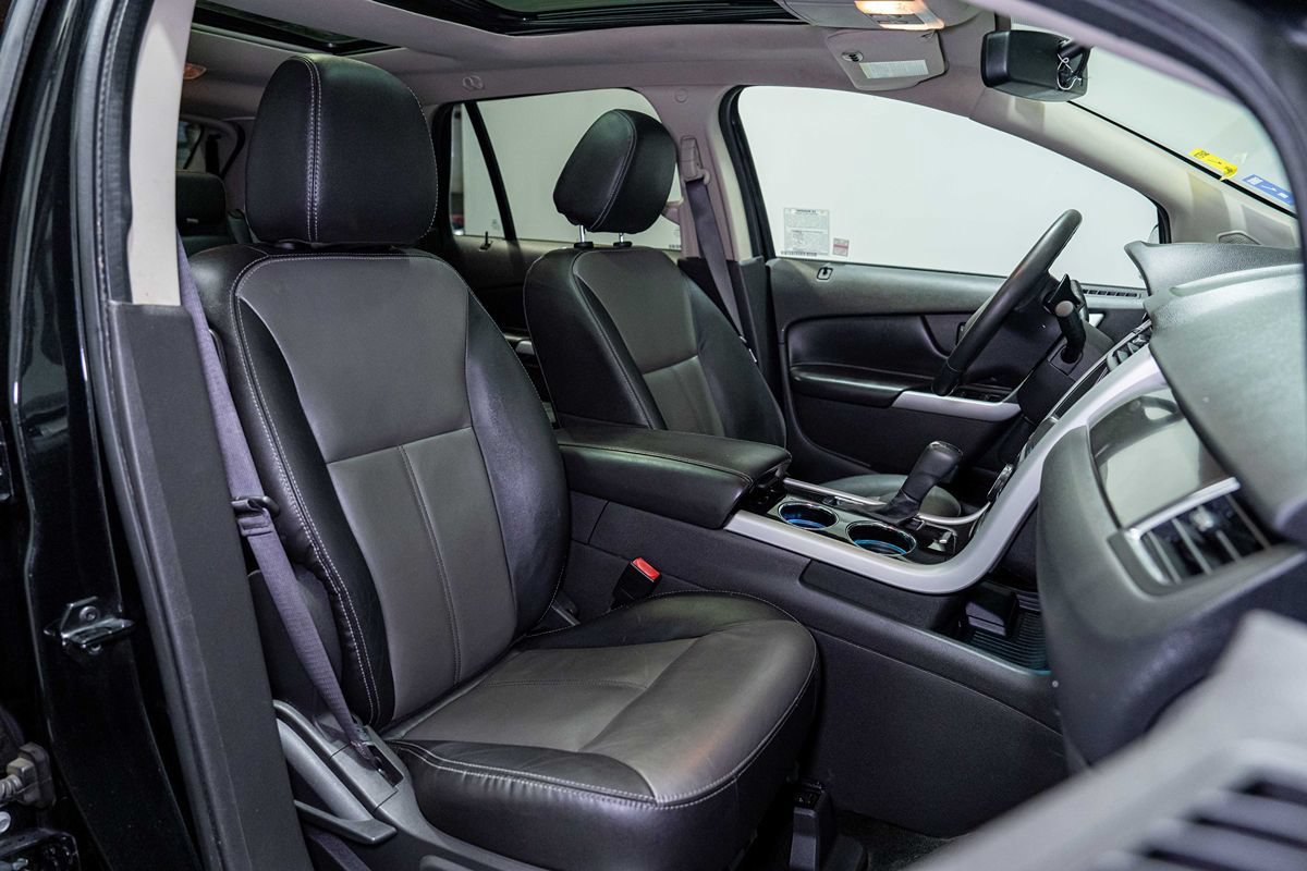 Used 2014 Ford Edge Sport w/ Driver Entry Package FWD image 21