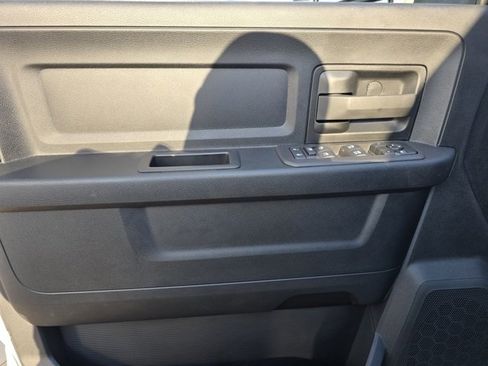 New 2026 RAM 2500 Tradesman image 21