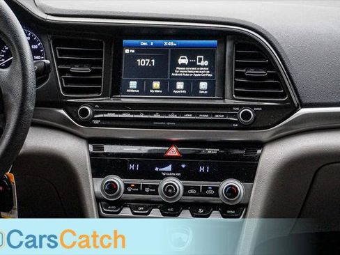 Used 2020 Hyundai Elantra SEL image 24