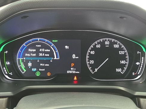 Used 2022 Honda Accord Touring image 18