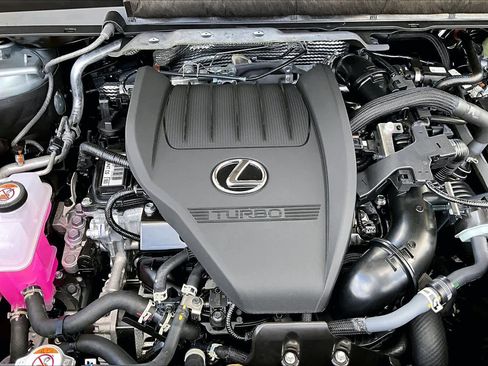 New 2026 Lexus RX 350 FWD image 17