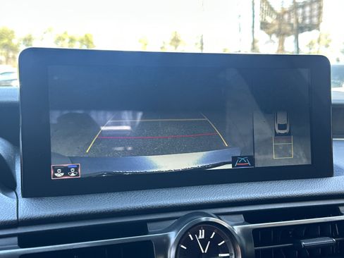 Used 2023 Lexus IS 500 w/ Accessory Package image 6