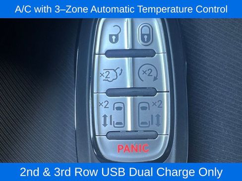 New 2026 Chrysler Pacifica Select image 22