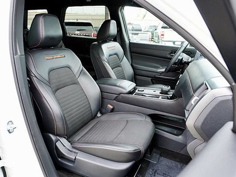 Certified 2024 Nissan Pathfinder Rock Creek AWD/4WD image 18