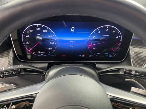 Certified 2026 Mercedes-Benz GLC 300 image 20