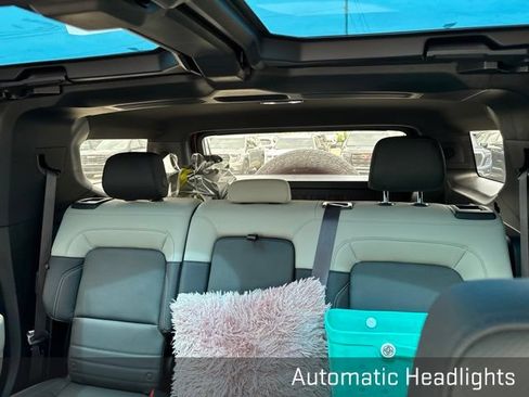 Used 2026 GMC Hummer EV SUV AWD/4WD image 13