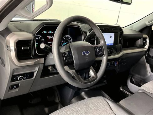 Used 2022 Ford F150 XL w/ Equipment Group 101A High image 36