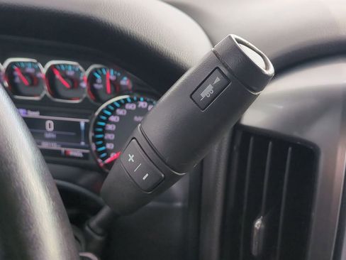 Used 2019 Chevrolet Silverado 1500 LT w/ All Star Edition image 34