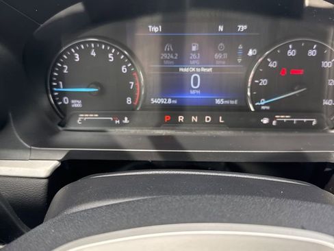 Used 2023 Ford Explorer XLT image 18