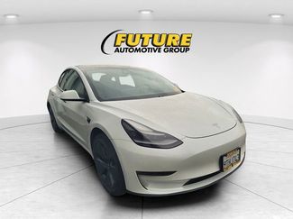 Used 2021 Tesla Model 3 Standard Range Plus video 1