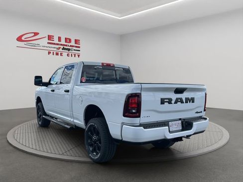 New 2026 RAM 2500 Tradesman AWD/4WD image 3