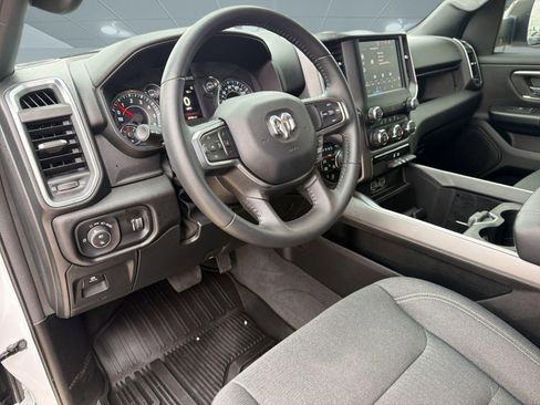 Used 2024 RAM 1500 Lone Star AWD/4WD image 4
