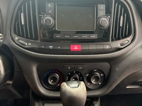 Used 2022 RAM ProMaster City Wagon FWD image 9
