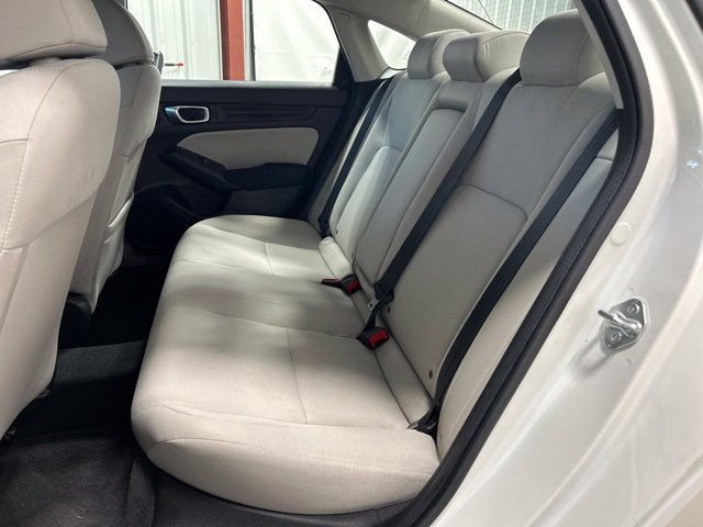 Certified 2024 Honda Civic EX image 19