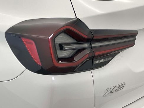 Used 2022 BMW X3 xDrive30i w/ Convenience Package image 16