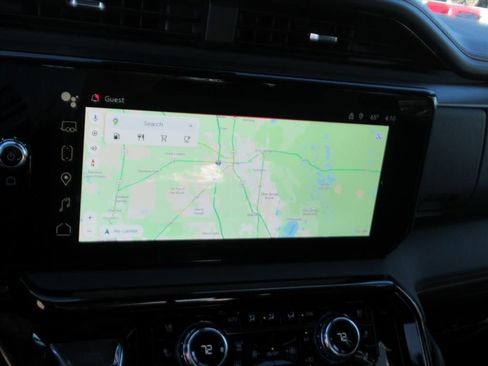 New 2026 GMC Sierra 2500 AT4 w/ Technology Package image 24