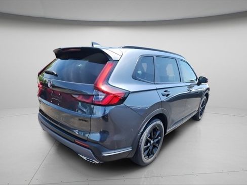 New 2026 Honda CR-V Sport-L image 8