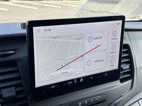 New 2025 Ford Transit 350 Base w/ Load Area Protection Package image 13