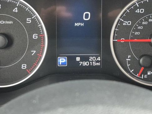 Used 2019 Subaru Ascent Premium AWD/4WD image 35