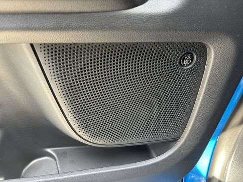 New 2025 Ford Bronco Sport Badlands w/ Badlands Tech Package image 18