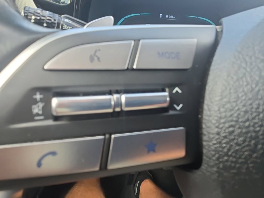 Used 2025 Hyundai Palisade SEL FWD image 30