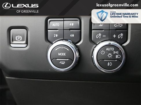 Used 2023 GMC Sierra 1500 Denali Ultimate image 20