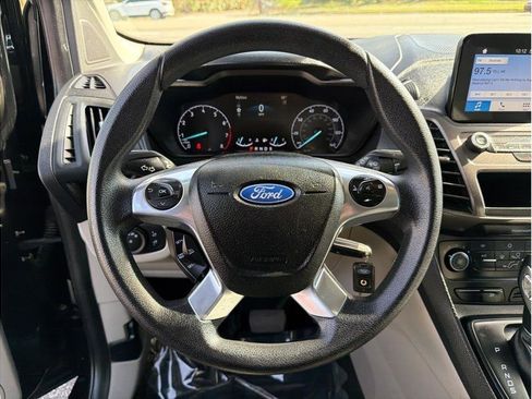 Used 2019 Ford Transit Connect XLT w/ Trailer Tow Package image 13