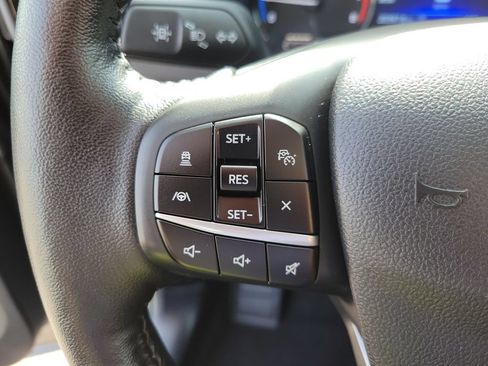 Used 2022 Ford Bronco Sport Outer Banks w/ Tech Package AWD/4WD image 22