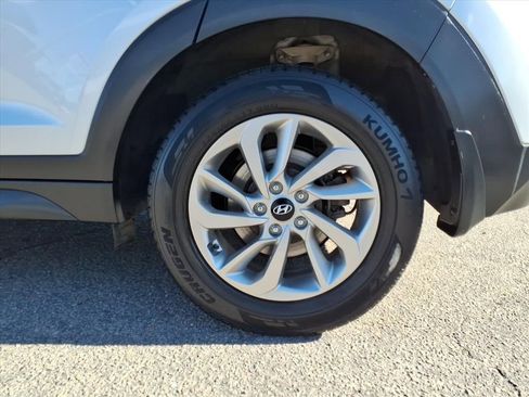 Used 2016 Hyundai Tucson SE image 22