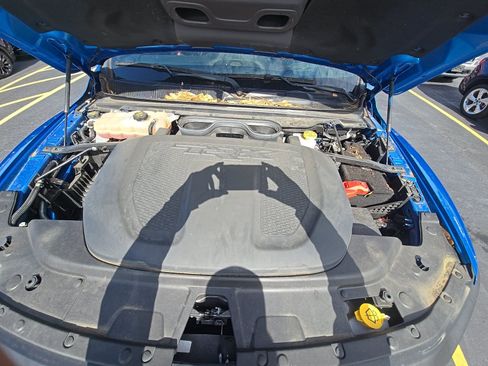 Used 2022 RAM 1500 TRX w/ TRX Level 2 Equipment Group AWD/4WD image 23