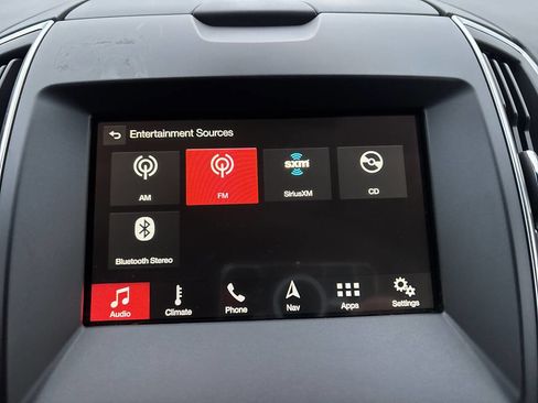 Used 2018 Ford Edge Sport w/ Equipment Group 401A image 18