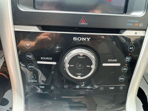 Used 2012 Ford Edge Limited FWD image 28