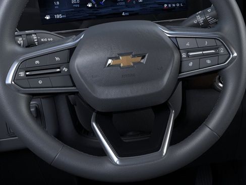 New 2026 Chevrolet Tahoe High Country image 43