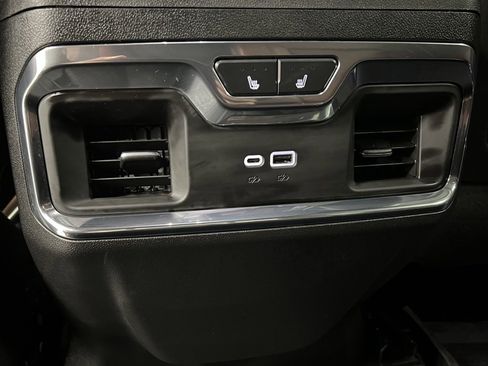 Used 2024 GMC Sierra 1500 Denali Ultimate image 49