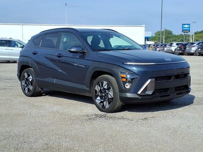 Used 2025 Hyundai Kona SEL