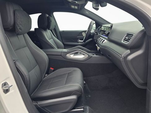 New 2026 Mercedes-Benz GLE 450 4MATIC Coupe image 27