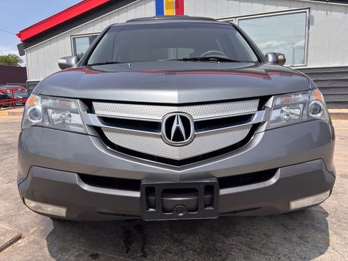 Used 2009 Acura MDX SH-AWD image 2
