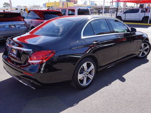 Used 2019 Mercedes-Benz E 300 image 6