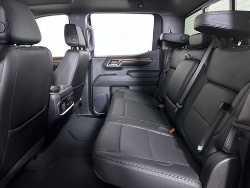 Used 2023 GMC Sierra 1500 Denali AWD/4WD image 26