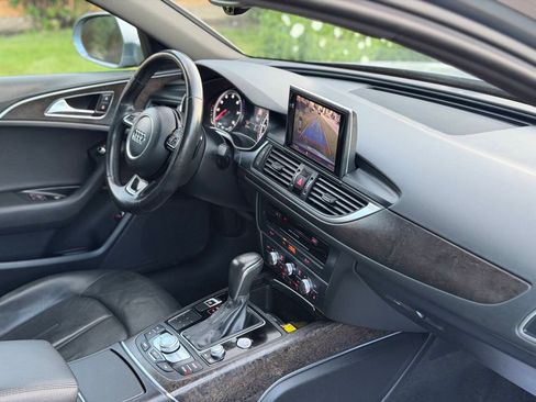 Used 2017 Audi A6 2.0T Premium FWD image 15