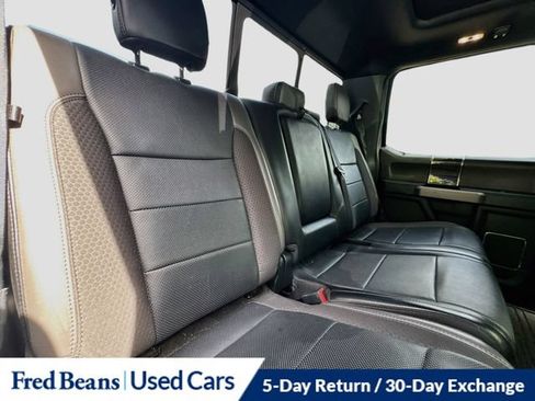 Used 2019 Ford F150 Raptor w/ Equipment Group 802A Luxury AWD/4WD image 30