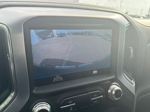 Used 2020 GMC Sierra 1500 Elevation w/ Elevation Value Package RWD image 13
