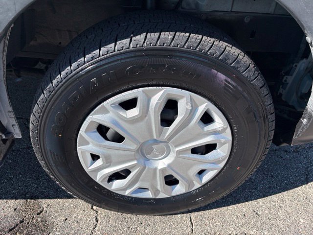 Used 2025 Ford Transit 250 Low Roof w/ Exterior Upgrade Package RWD image 22