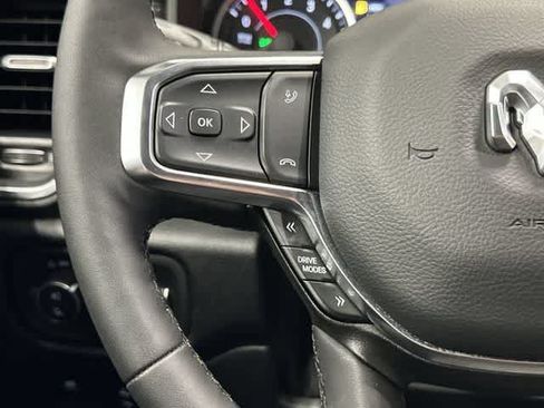 Used 2026 RAM 1500 Laramie AWD/4WD image 17